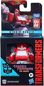 Transformers Studio Series Ironhide