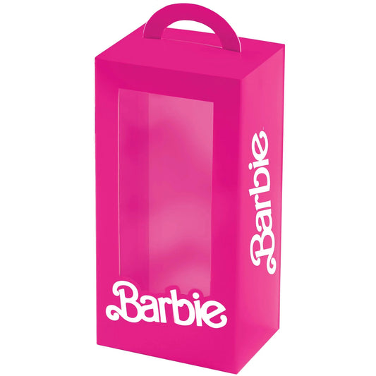 Barbie Favour Boxes