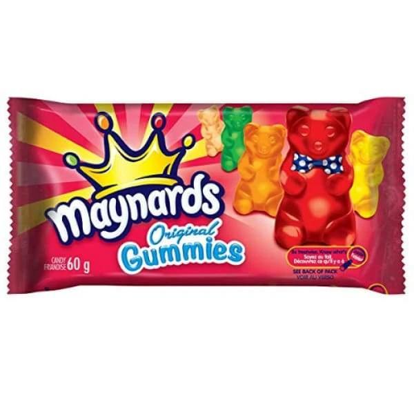 Maynards Original Gummies