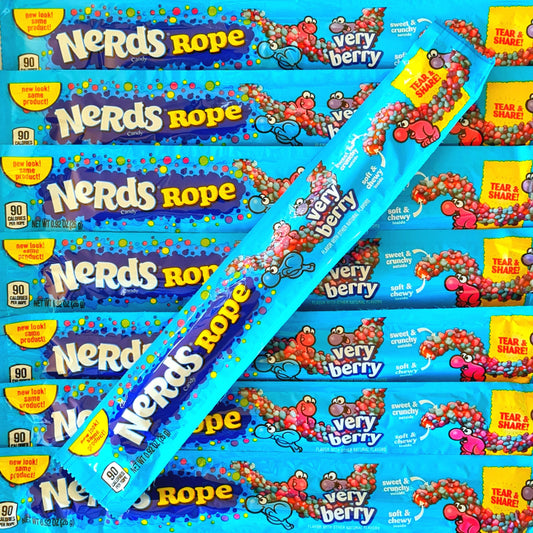 Nerds Rope