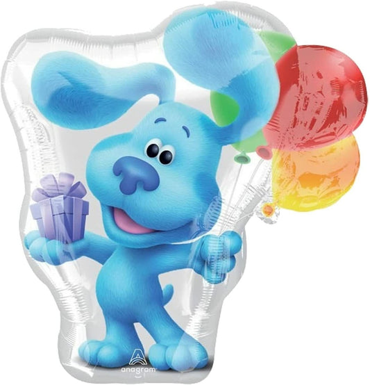 Blue's Clues SuperShape Bouquet