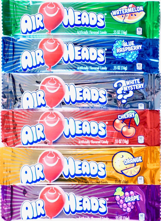 Air Head