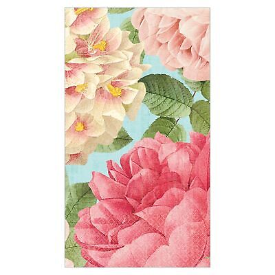 Blissful Blooms Guest Towels