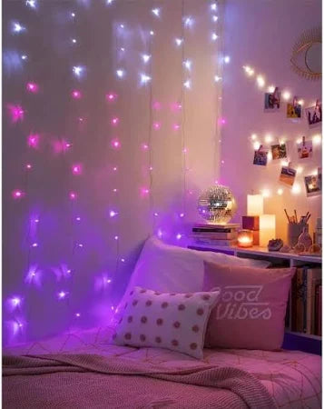 Fairy Curtain Lights