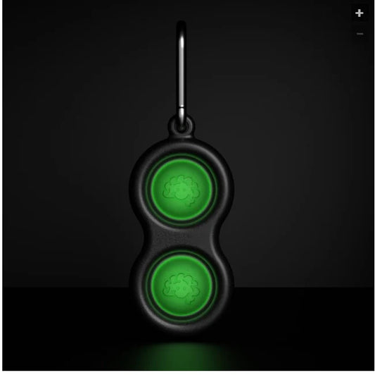 Simpl Dimpl Glow-in-the-dark