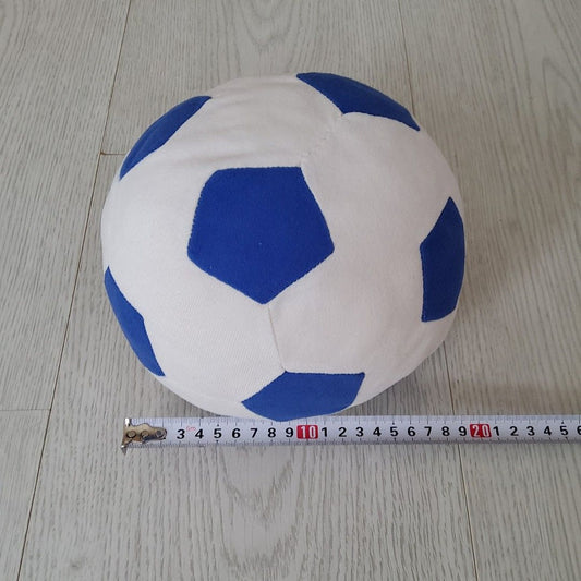 Soccer Ball Plush