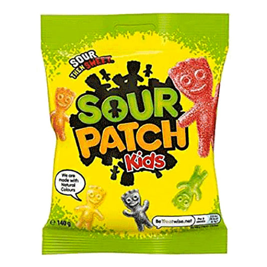 Sour Patch Kids