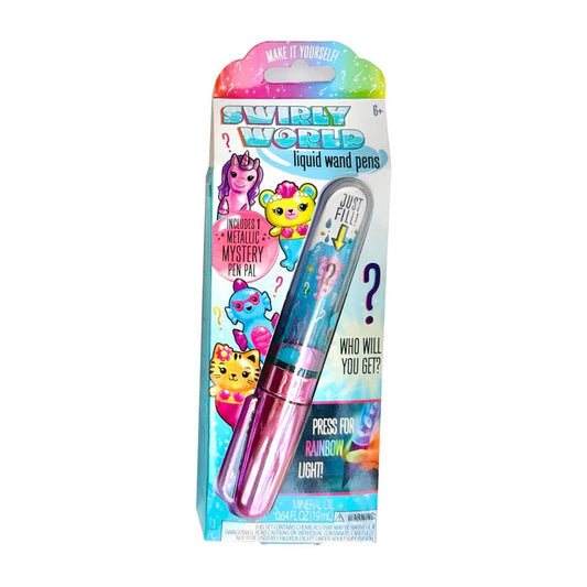 Liquid Wand Pens