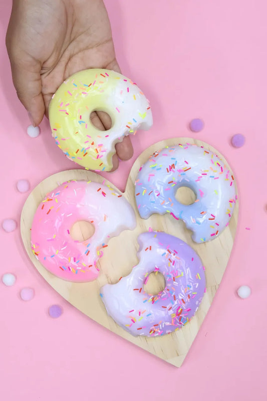 Taba  Donut