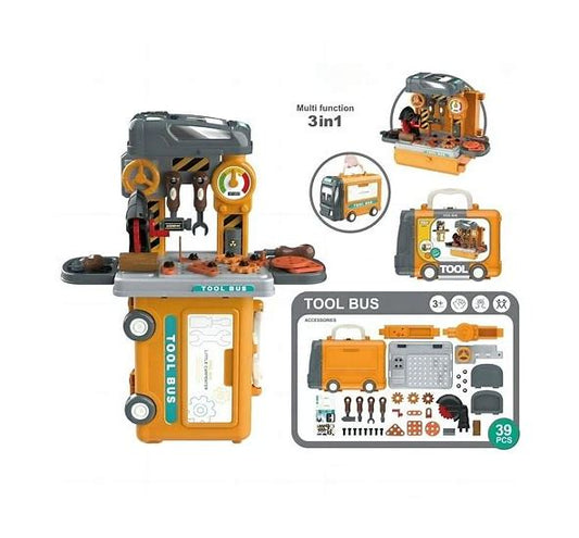 Tool Bus