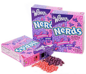 Nerds