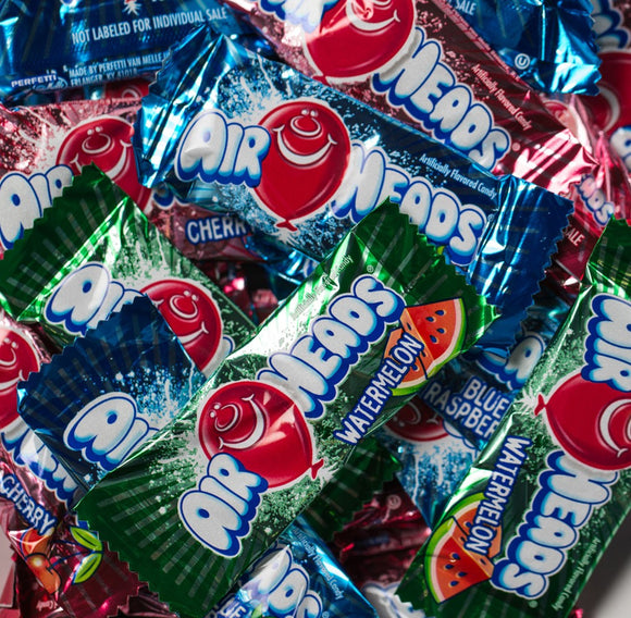 Air Head