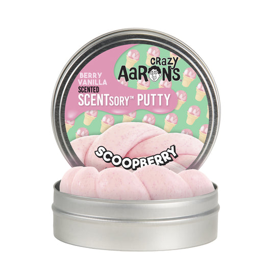 Scented Scoopberry