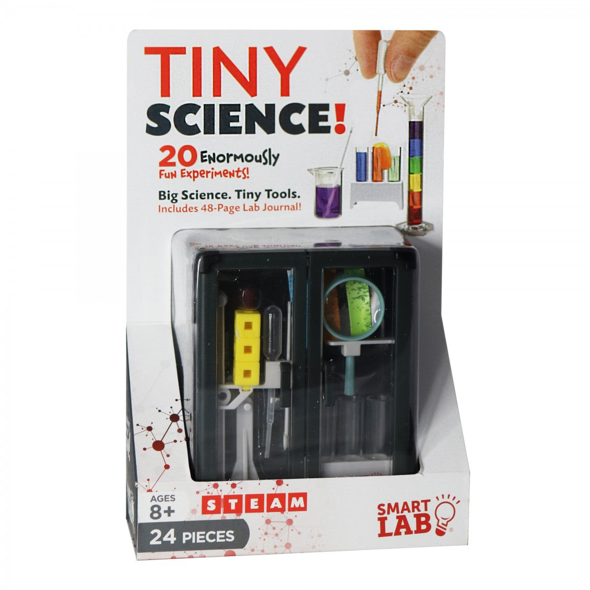 Tiny Science!