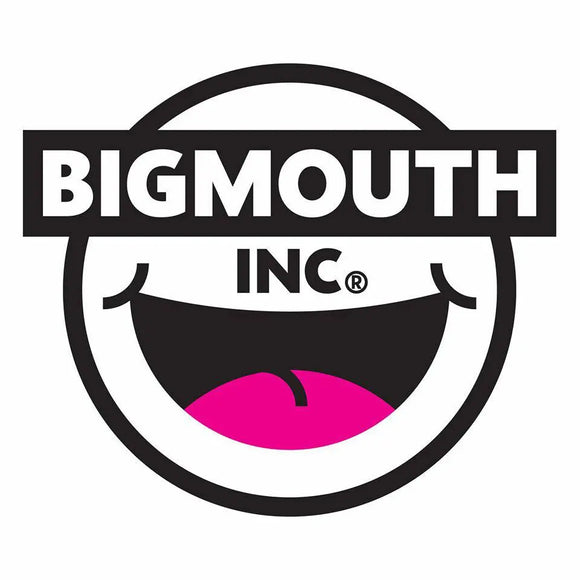 Big Mouth Inc. Pickle Splash Slide