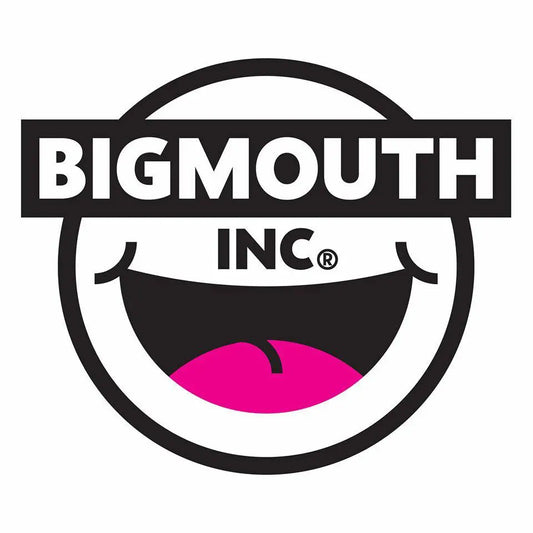 Big Mouth Inc. Popsicle Splash Slide
