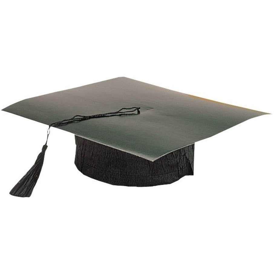Graduation Hat Rocks Graduation Cap – Party Rock