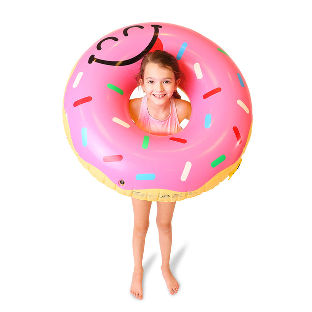 Donut Pool Float (Kids)