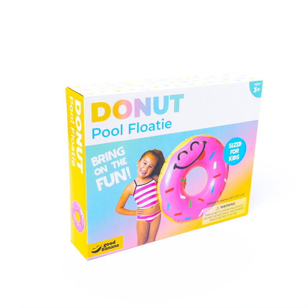 Donut Pool Float (Kids)