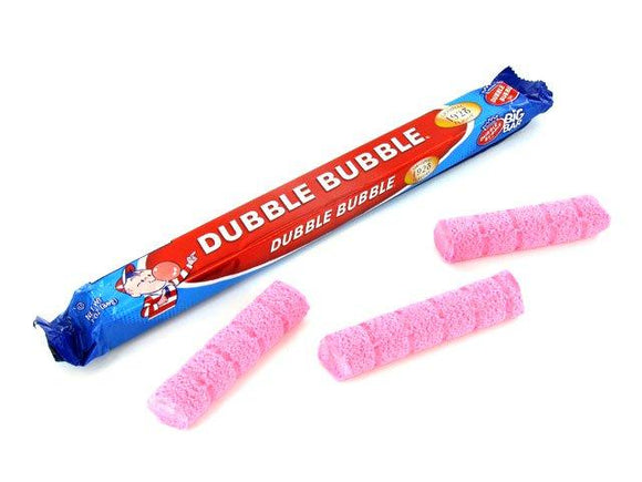 Dubble Bubble