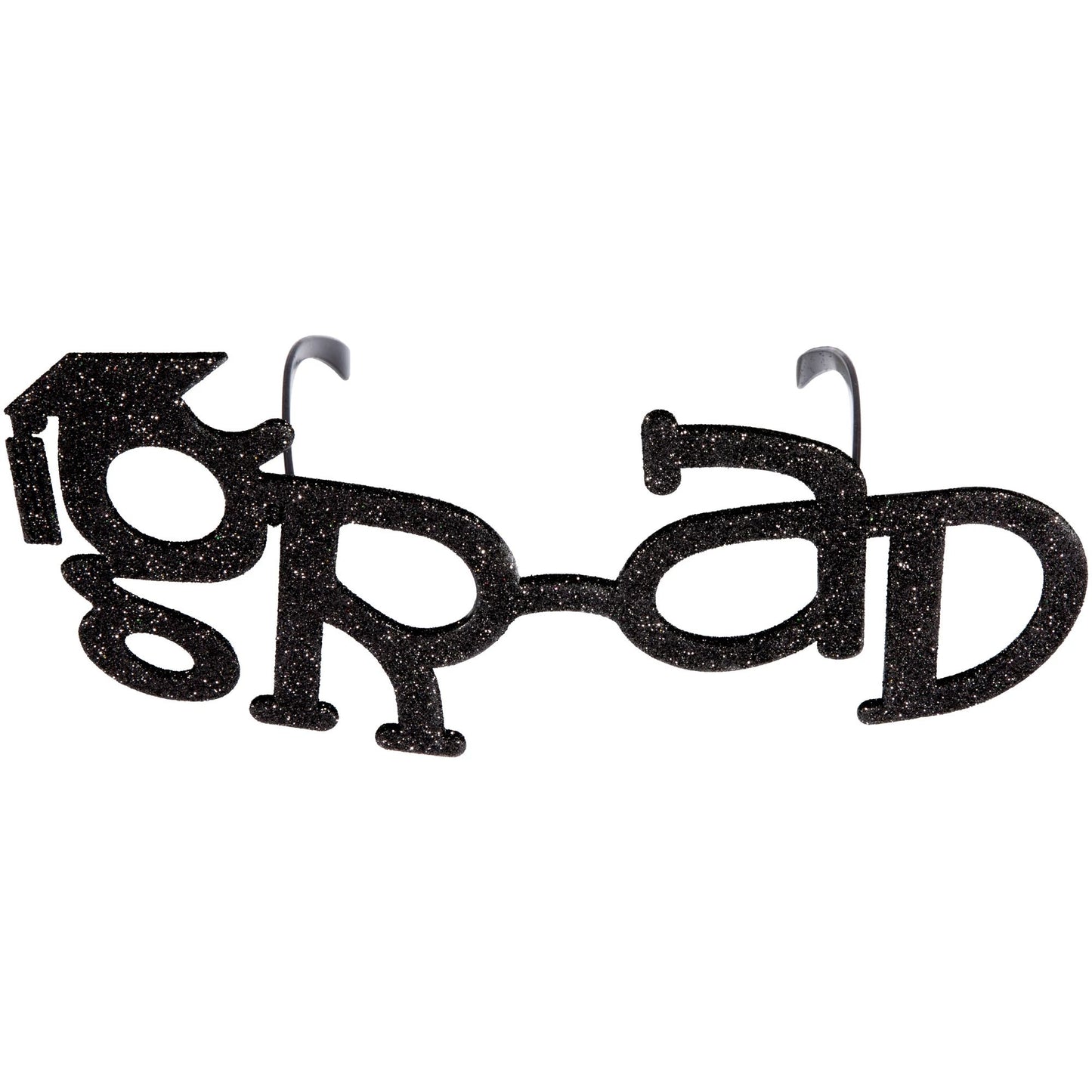 Grad Glasses