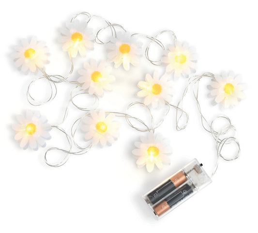 Daisy String Lights