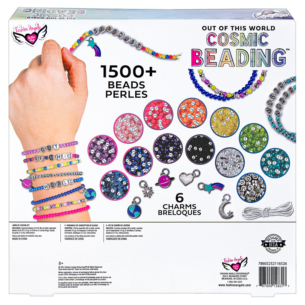 Cosmic Beading Kit