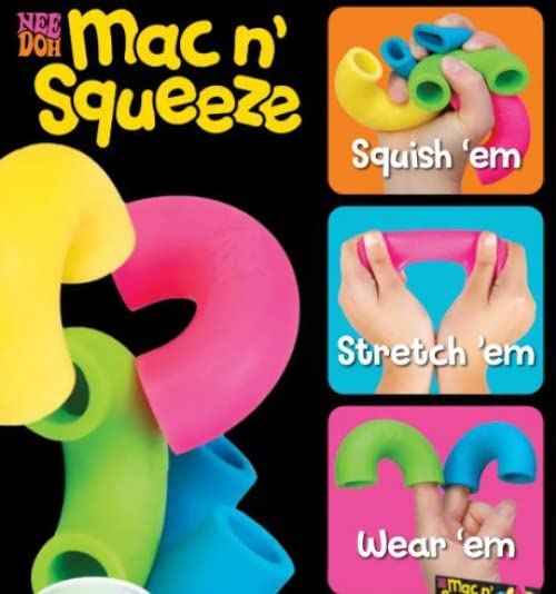 Mac N’ Squeeze