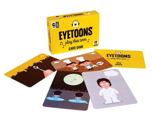EyeToons