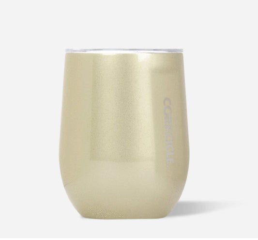 Glampagne Stemless