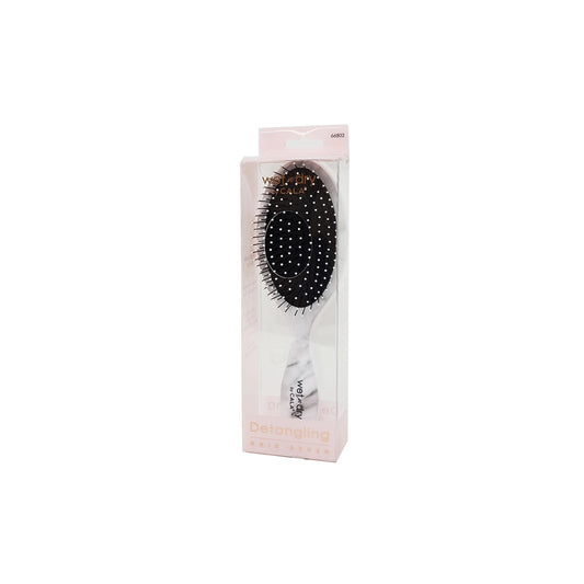 Marble Wet Hair Brush