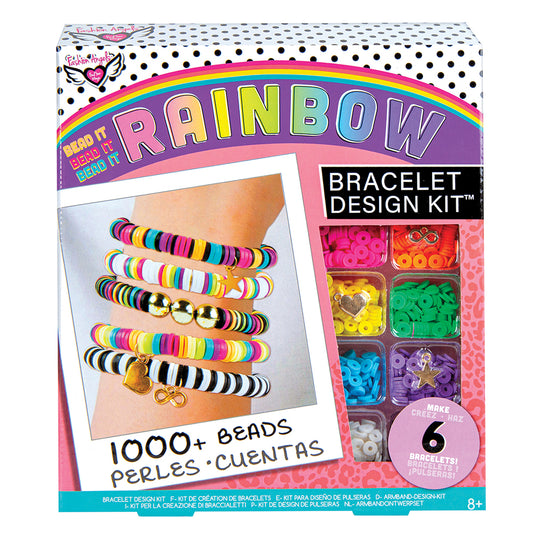 Rainbow Bracelet Kit