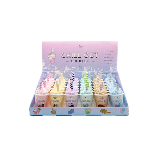 Chill Out Lip Balm