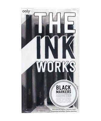 The Ink Works