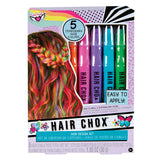 Hair Chox - 5 Pack