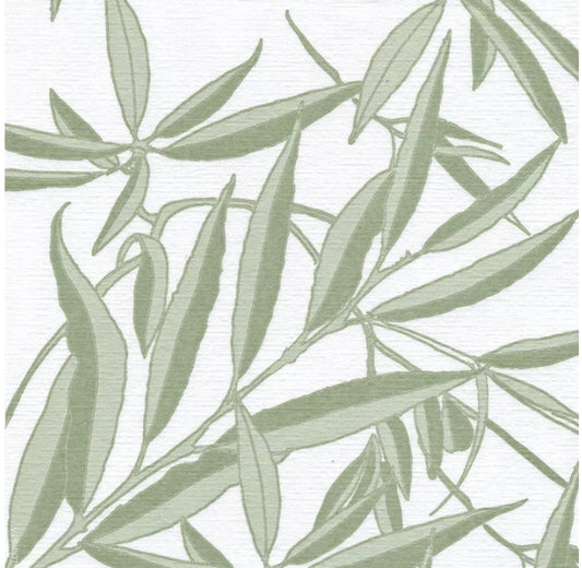 Large napkin