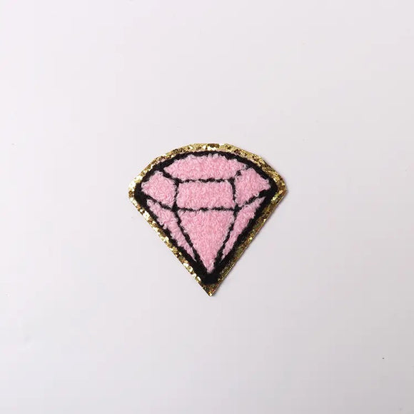 Diamond Patches