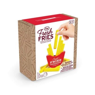 Fred’s Fresh Fries