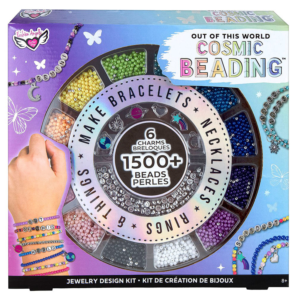 Cosmic Beading Kit