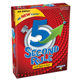 5 Second Rule