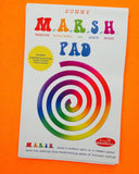 M.A.R.S.H. Pad