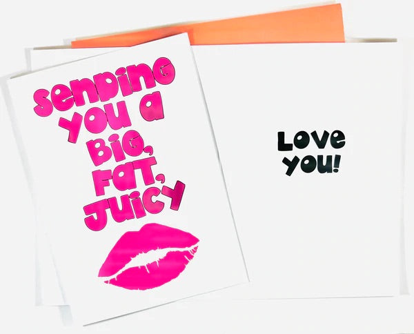 Camp Greeting Cards