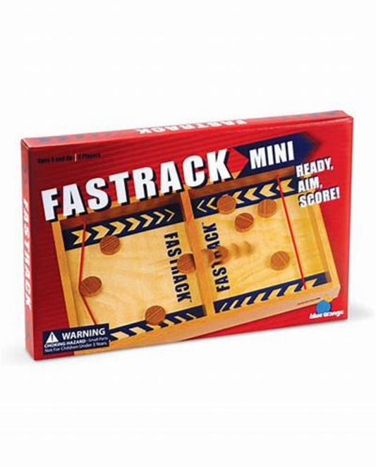 Fast track mini