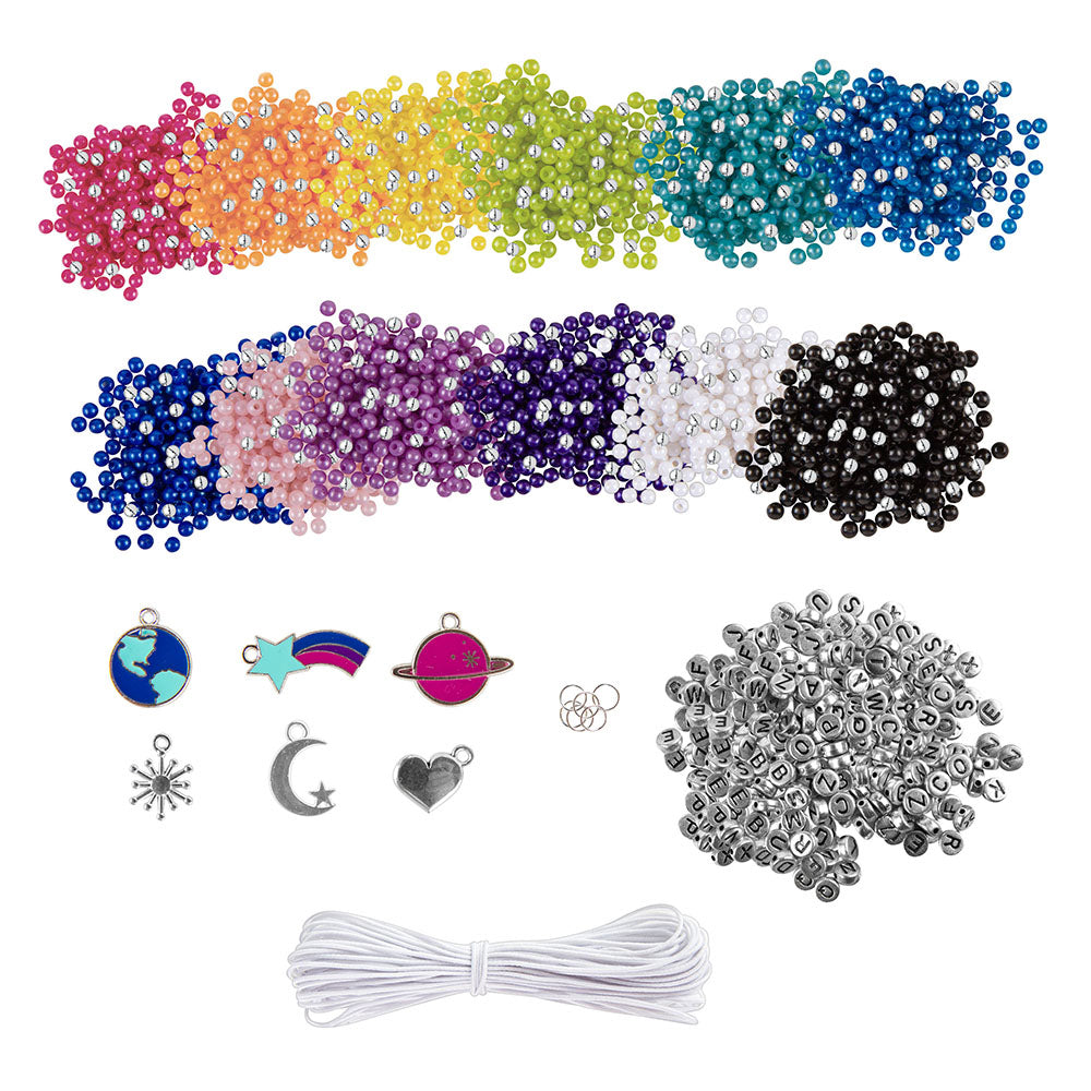 Cosmic Beading Kit