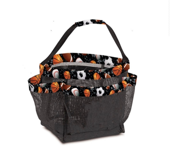 Sports Shower Caddy