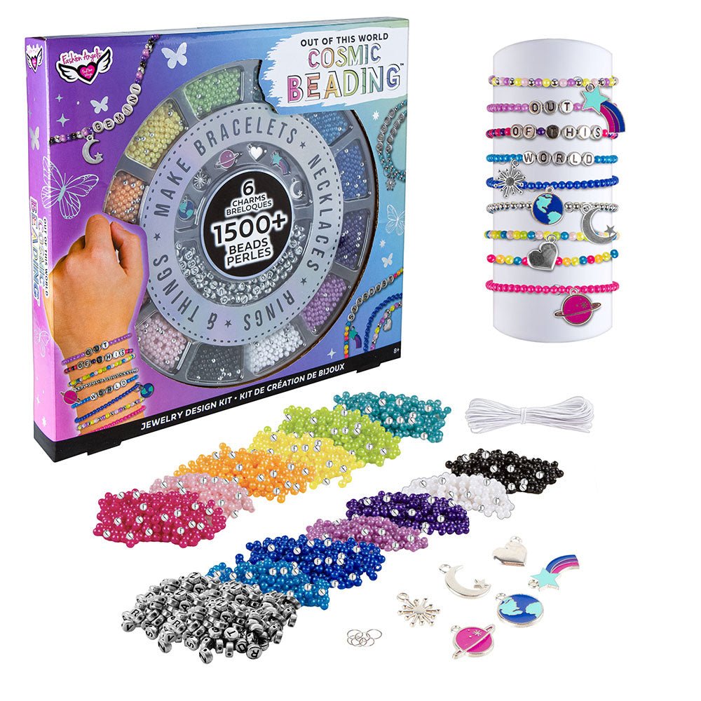 Cosmic Beading Kit