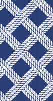 Guest Sailors Rope Napkins