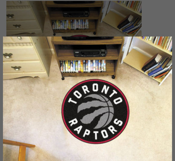 Raptors mat