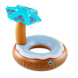 Coconut Pool Float