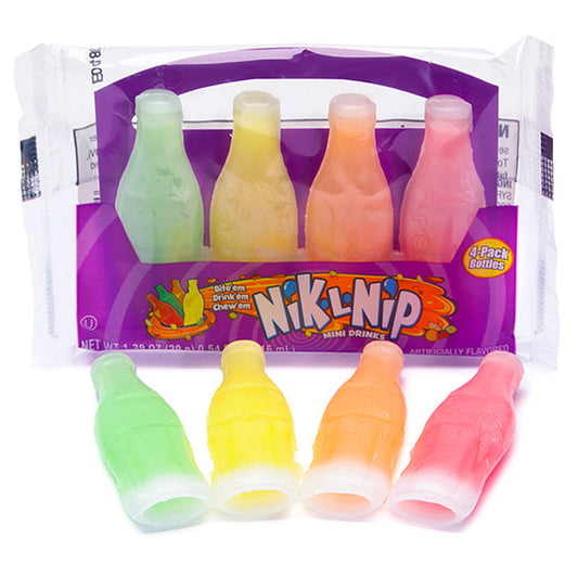 Nik 'l' Nip